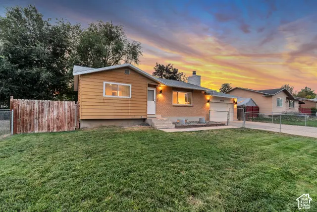 6102 S 4000 W, Salt Lake City, UT 84129 - #2