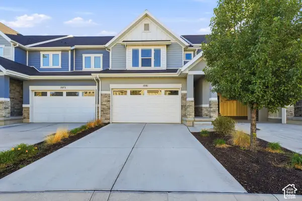1081 S Bowery Way, Mapleton, UT 84664