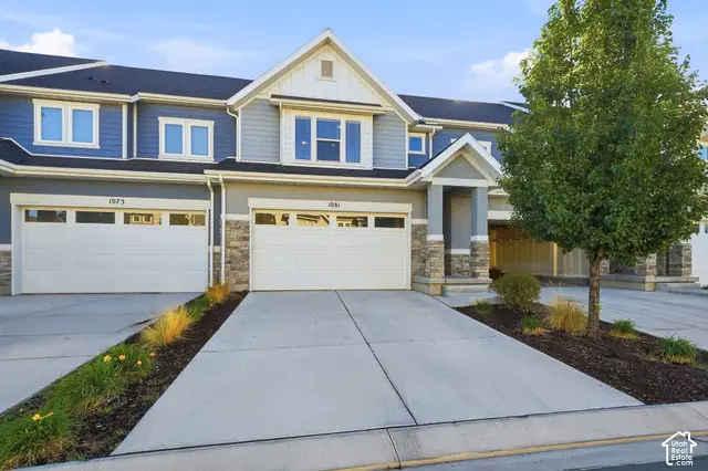1081 S Bowery Way, Mapleton, UT 84664 - #2