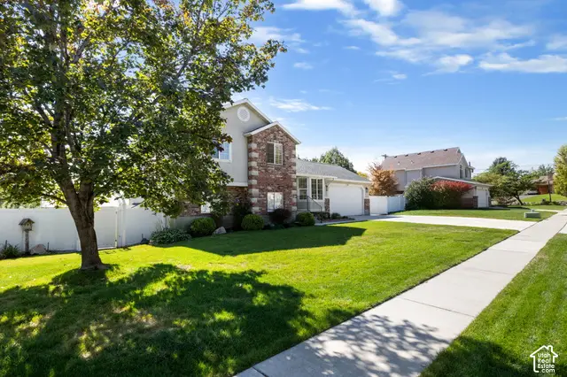228 E 900 N, American Fork, UT 84003 - #3