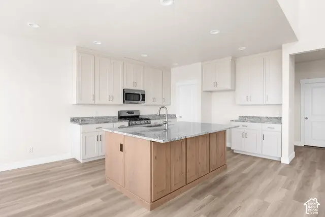2822 S Eagle Dr #ORC 09, Spanish Fork, UT 84660 - #3
