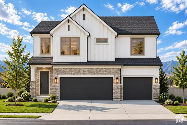 1613 S Sageberry Dr W #SR 338, Santaquin, UT 84655 - #1