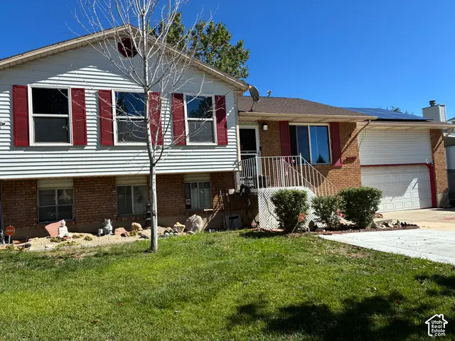 6575 S 670 W, Murray, UT 84123 - #1