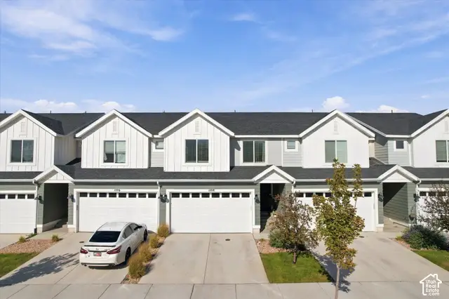 1108 E Dogwatch Dr, Saratoga Springs, UT 84045 - #1