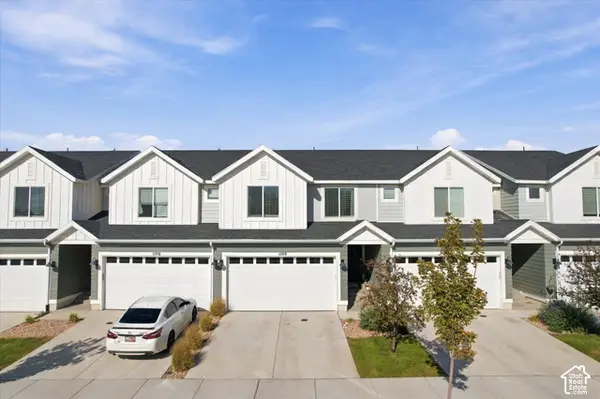 1108 E Dogwatch Dr, Saratoga Springs, UT 84045