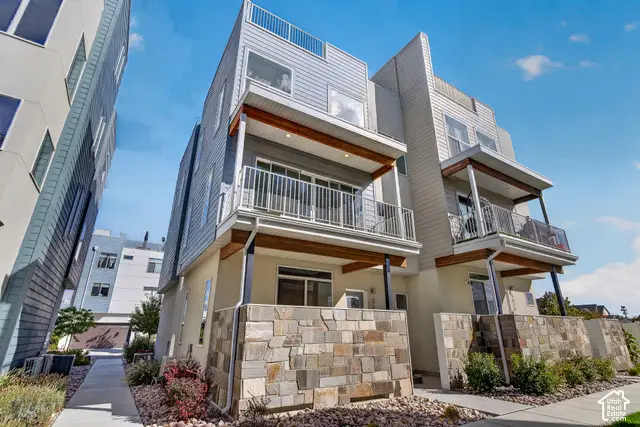 3612 S Argon Dr, West Valley City, UT 84119 - #2