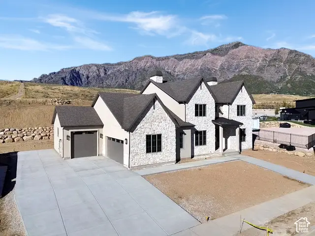 1258 W Caribou Ct, Pleasant View, UT 84414 - #2