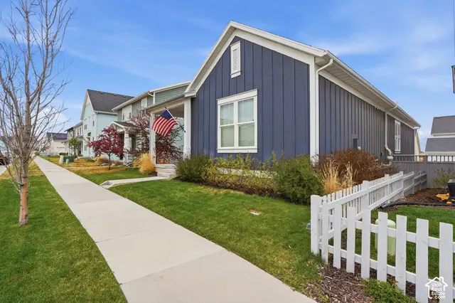 11683 S Moring Way, South Jordan, UT 84009 - #2