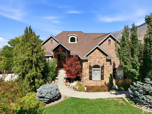 2578 E 8150 S, South Weber, UT 84405 - #2