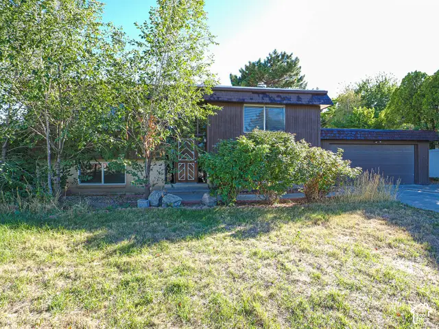 3401 W Alan Ave, West Valley City, UT 84119 - #1