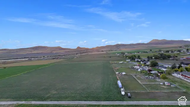 220 W 300 S, Newton, UT 84327 - #1