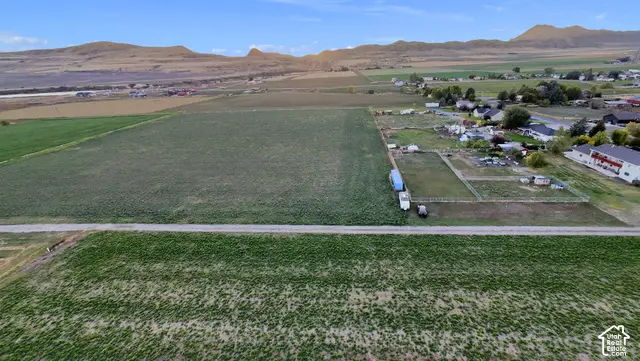 220 W 300 S, Newton, UT 84327 - #2