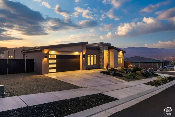 662 S 1800 W, Hurricane, UT 84737