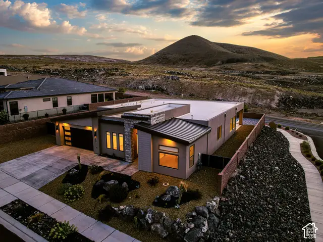662 S 1800 W, Hurricane, UT 84737 - #3