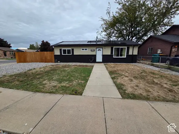 211 E 2025 S, Clearfield, UT 84015