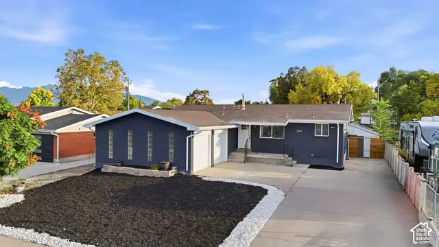3065 W 3800 S, West Valley City, UT 84119 - #1