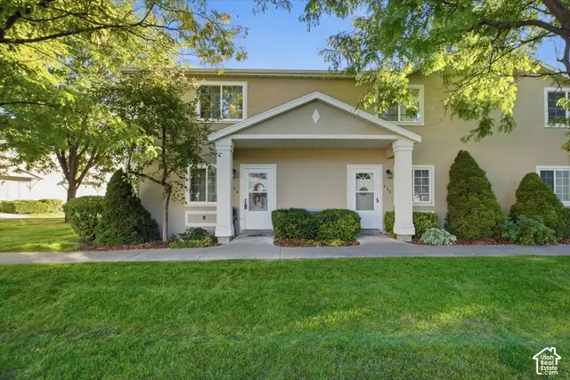 154 W Coventry Pl N, Logan, UT 84341 - #1