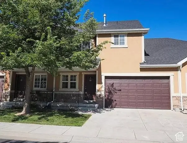 13548 S Villa Rosa Way E, Draper, UT 84020 - #1