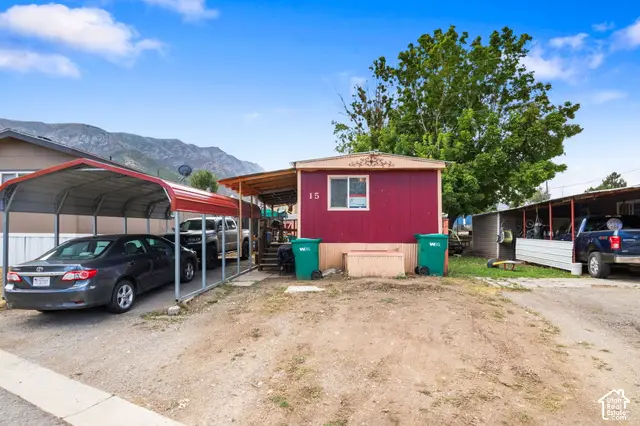 440 E Main St #15, Santaquin, UT 84655 - #3