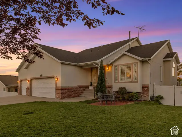 11914 S Ibis Way E, Draper, UT 84020 - #2