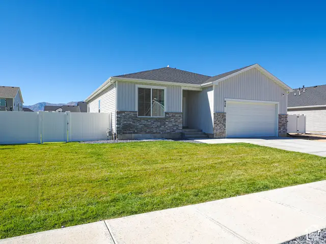 628 S 770 E, Hyrum, UT 84319 - #1