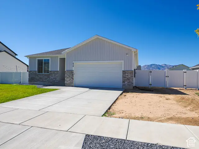 628 S 770 E, Hyrum, UT 84319 - #2