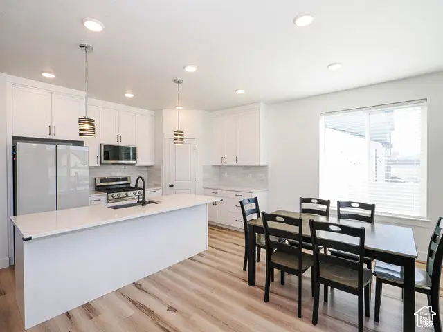 628 S 770 E, Hyrum, UT 84319 - #3