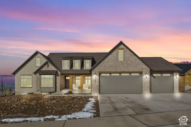 708 W 1920 N, Pleasant Grove, UT 84062 - #1