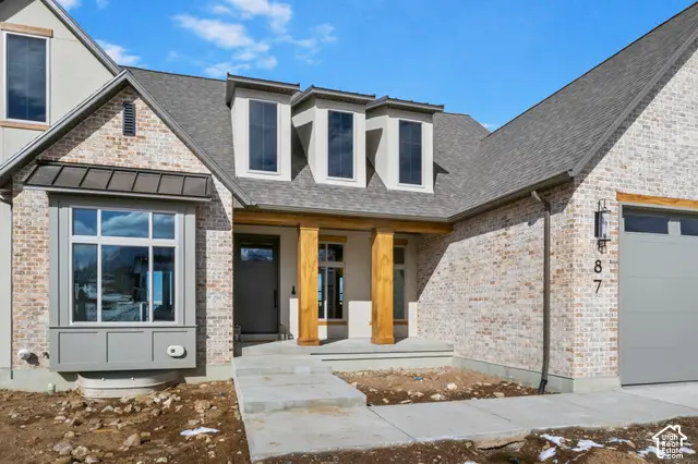 708 W 1920 N, Pleasant Grove, UT 84062 - #3