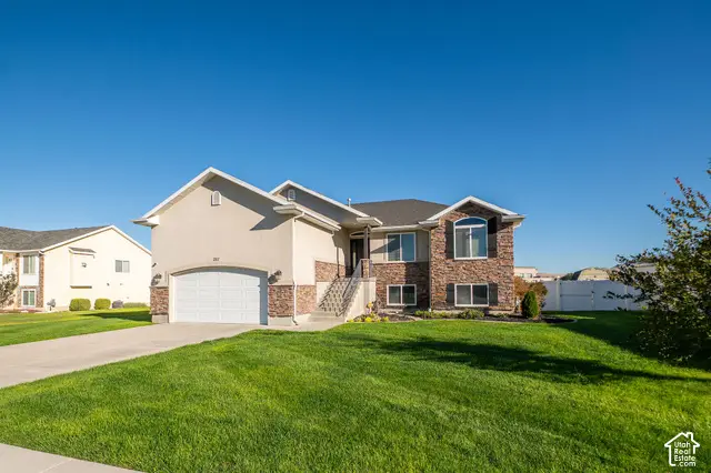 257 W 350 S, Hyde Park, UT 84318 - #2