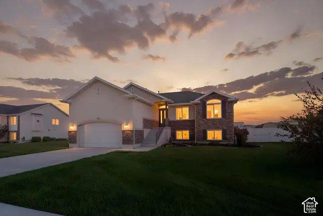 257 W 350 S, Hyde Park, UT 84318 - #3