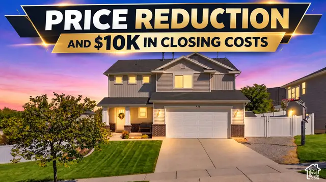 476 W 60 S, Hyrum, UT 84319 - #1