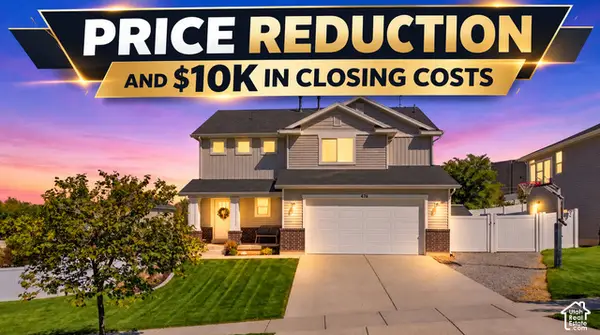 476 W 60 S, Hyrum, UT 84319