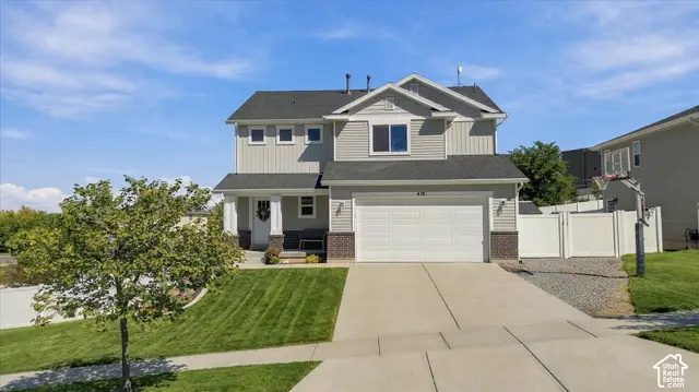 476 W 60 S, Hyrum, UT 84319 - #2