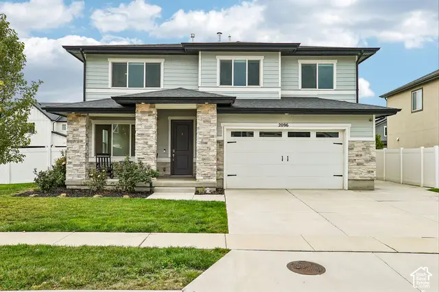 2096 S 1825 W, Woods Cross, UT 84087 - #1