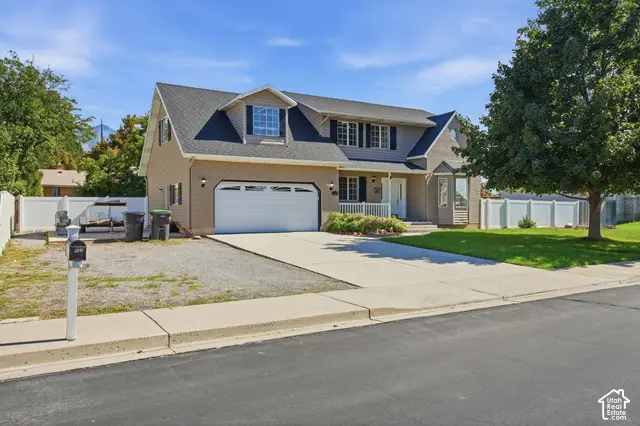 1582 N 1930 W, Provo, UT 84604 - #3