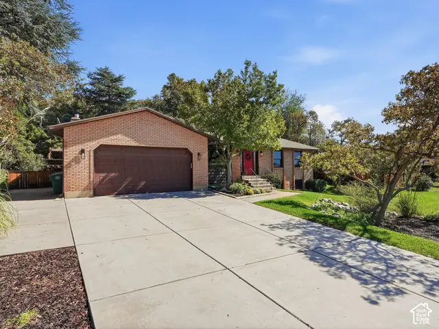 431 S 1400 E, Fruit Heights, UT 84037 - #2