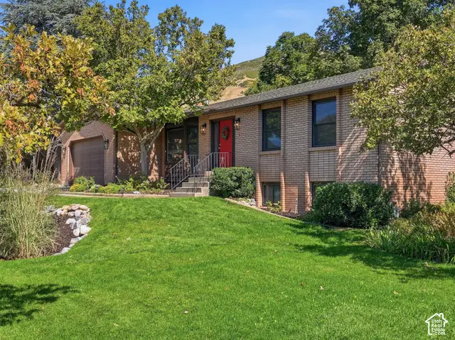 431 S 1400 E, Fruit Heights, UT 84037 - #3