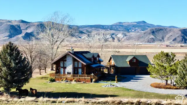 76 N Sr 118, Central Valley, UT 84754 - #1
