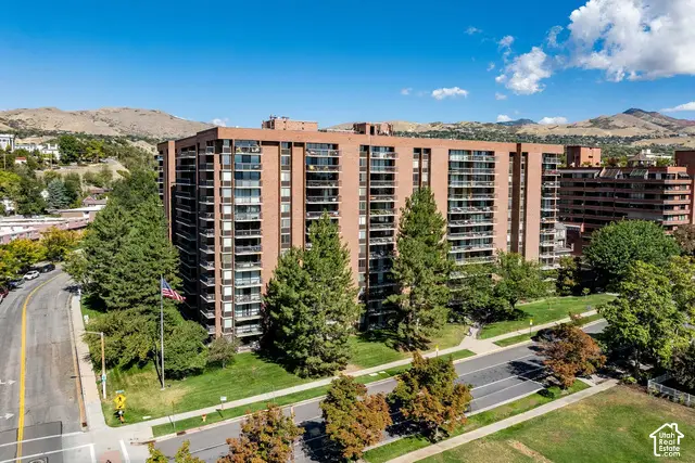 123 E 2nd Ave #106, Salt Lake City, UT 84103 - #3