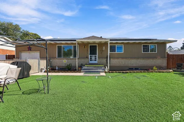 1782 N 1575 W, Layton, UT 84041 - #1