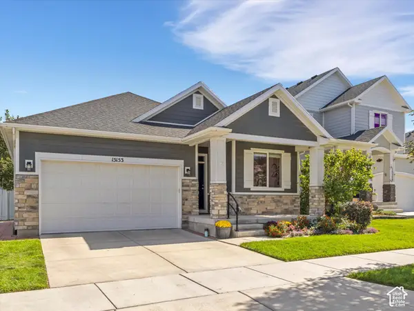 15153 S Battle Dr, Bluffdale, UT 84065