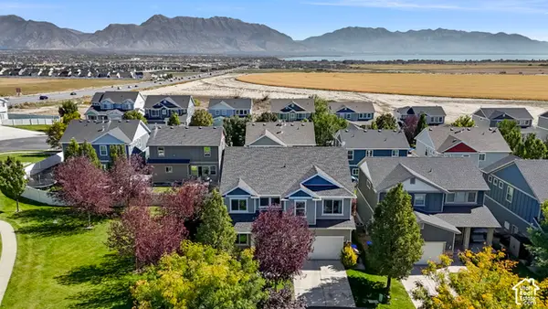 5133 E High Noon Ave, Eagle Mountain, UT 84005