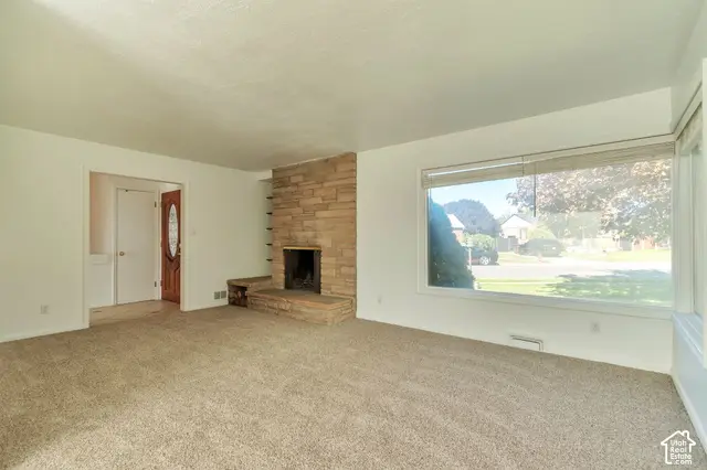 207 W Cornell Dr, Midvale, UT 84047 - #3