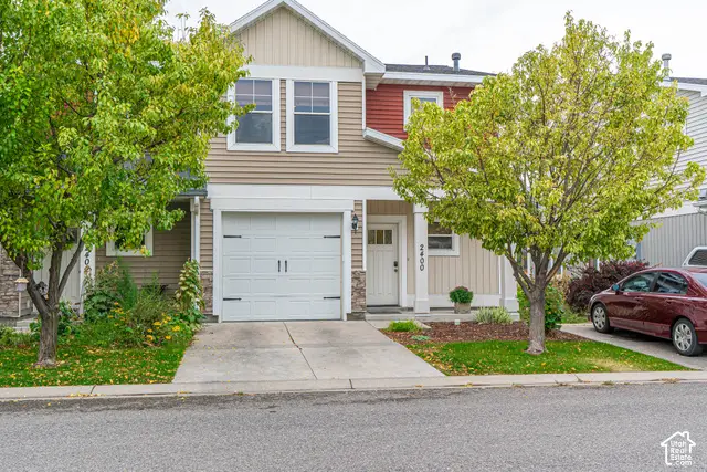 2400 S 1275 W, Nibley, UT 84321 - #1