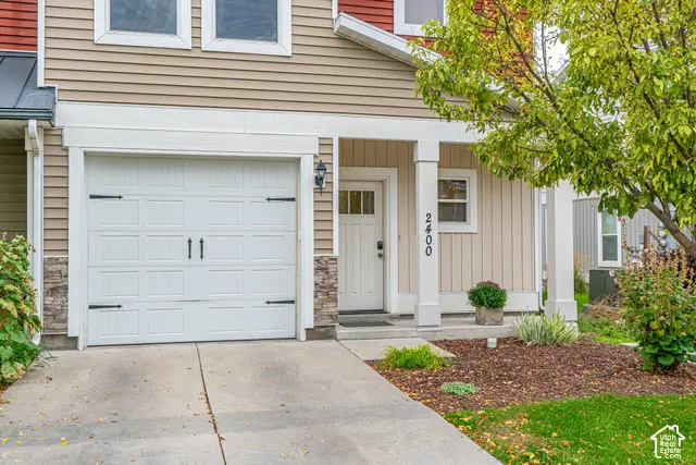 2400 S 1275 W, Nibley, UT 84321 - #2