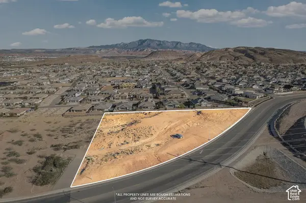 980 E 3650 S, Washington, UT 84780