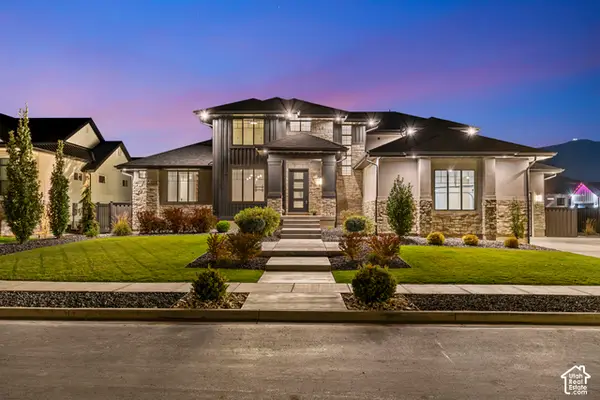 165 S Farmhouse Cir, Kaysville, UT 84037