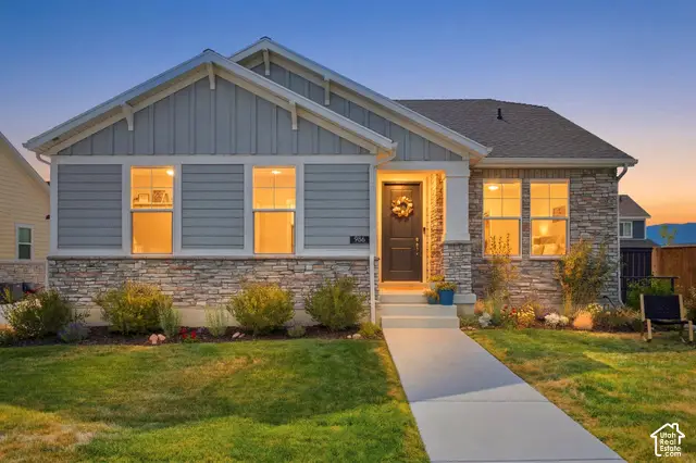 986 S Old Farm Rd, Heber City, UT 84032 - #1