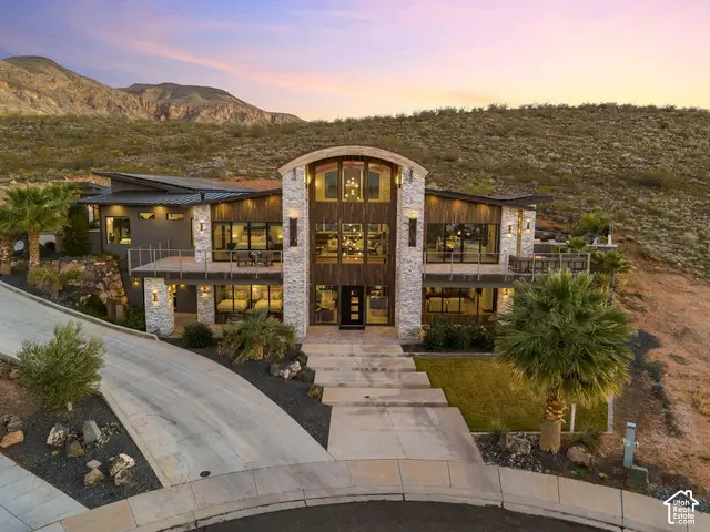 3652 S Cypress Rd, Hurricane, UT 84737 - #1